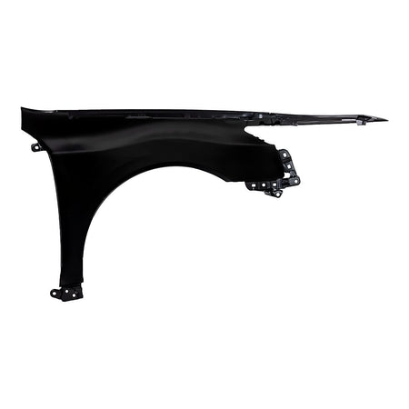 2009-2014 Acura Tl Fender Front Driver Side – Back View (AC1240121)