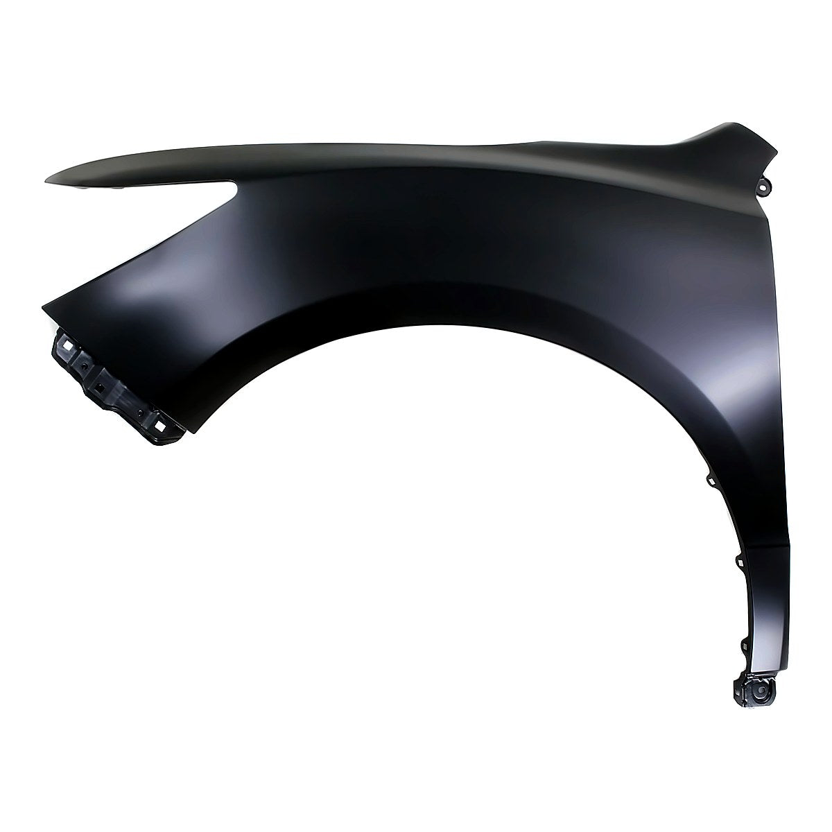 2014-2016 Acura Mdx Fender Front Driver Side – Front View (AC1240124)