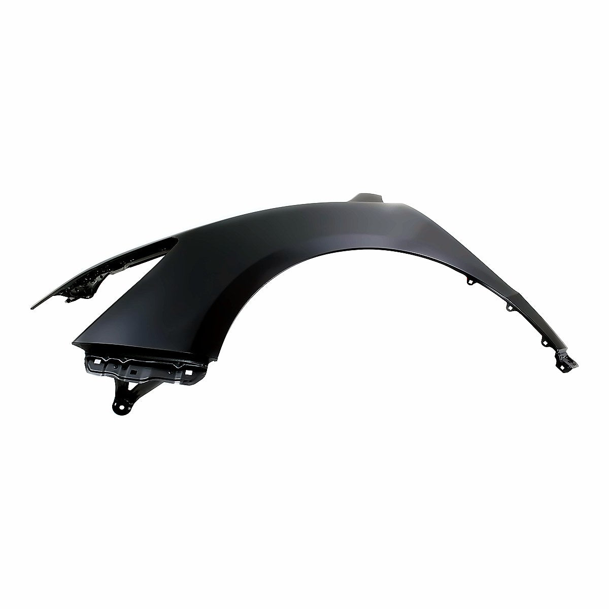 2014-2016 Acura Mdx Fender Front Driver Side – Side View (AC1240124)