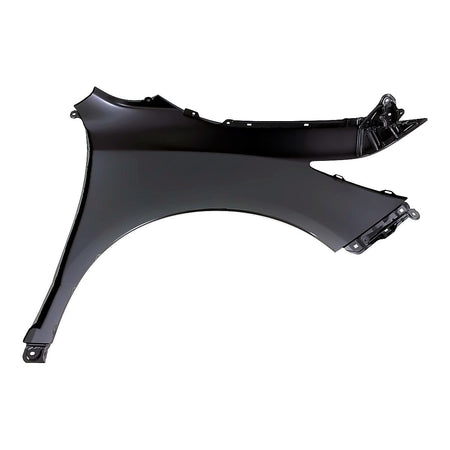 2014-2016 Acura Mdx Fender Front Driver Side – Back View (AC1240124)