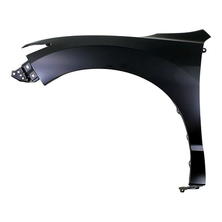 2013-2018 Acura Rdx Fender Front Driver Side – Front View (AC1240125)