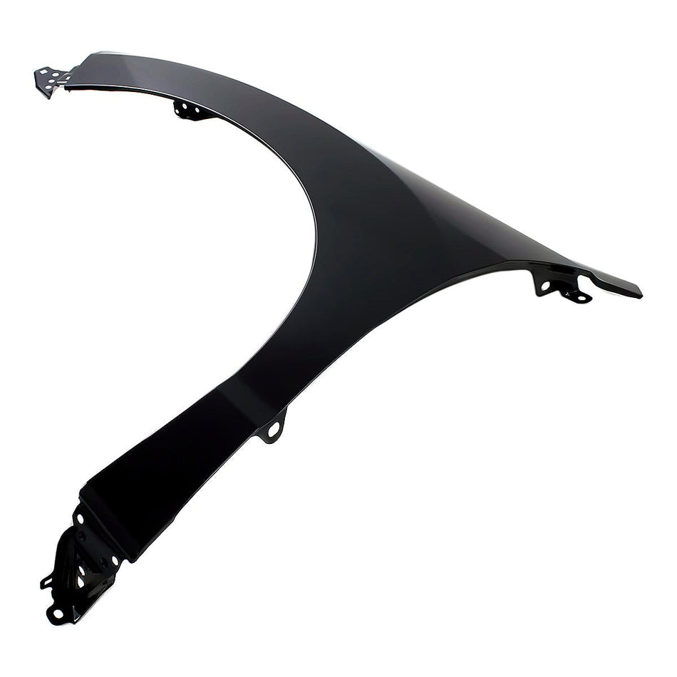 2013-2018 Acura Rdx Fender Front Driver Side – Side View (AC1240125)