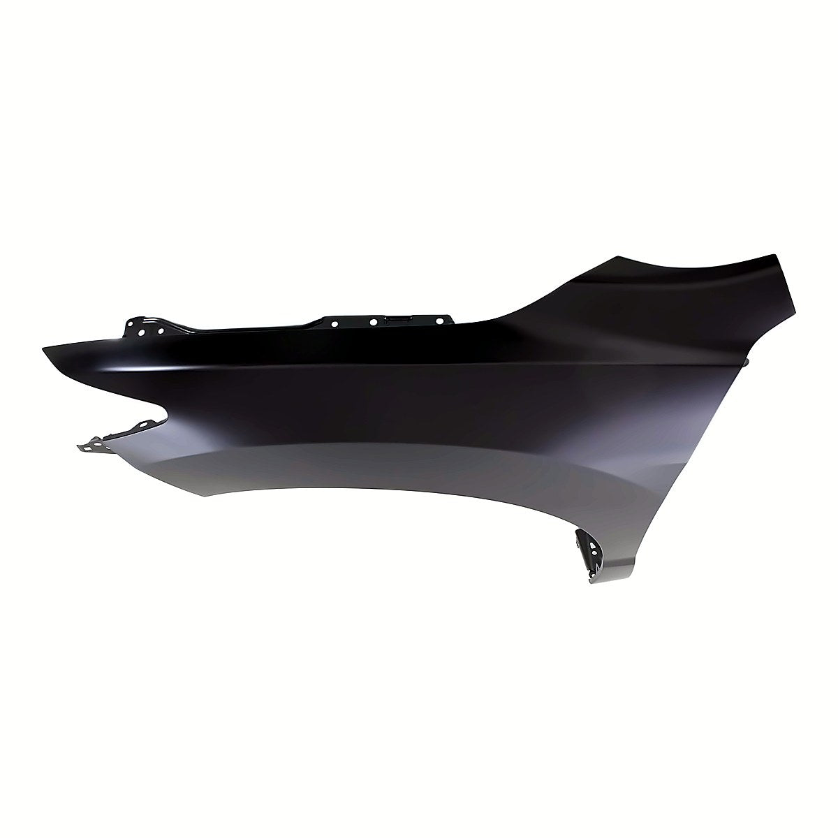 2013-2018 Acura Rdx Fender Front Driver Side – Side View (AC1240125)