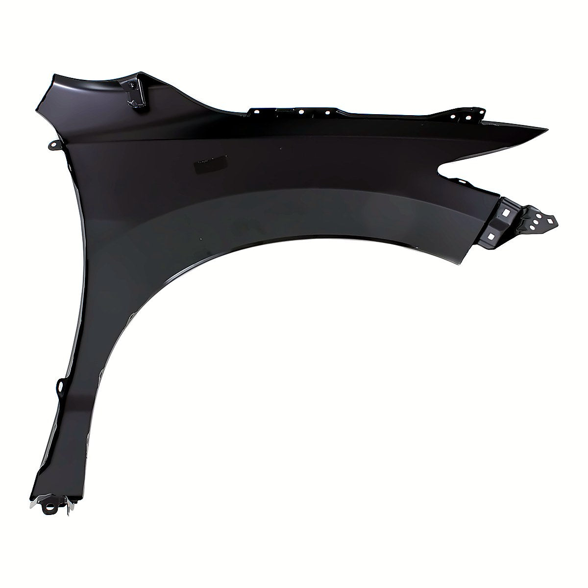 2013-2018 Acura Rdx Fender Front Driver Side – Back View (AC1240125)
