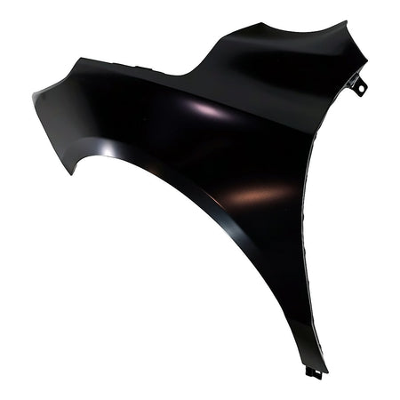 2017-2020 Acura Mdx Fender Front Driver Side Aluminium – Side View (AC1240127)