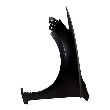 2013-2018 Acura Ilx Fender Front Driver Side Steel – Back View (AC1240129)