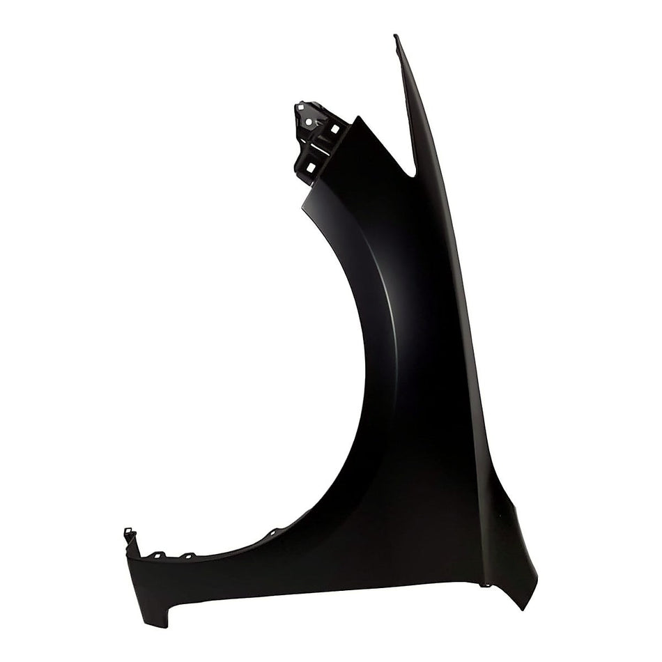 2013-2015 Acura ILX Dynamic Fender Front Driver Side - back view, Part AC1240129