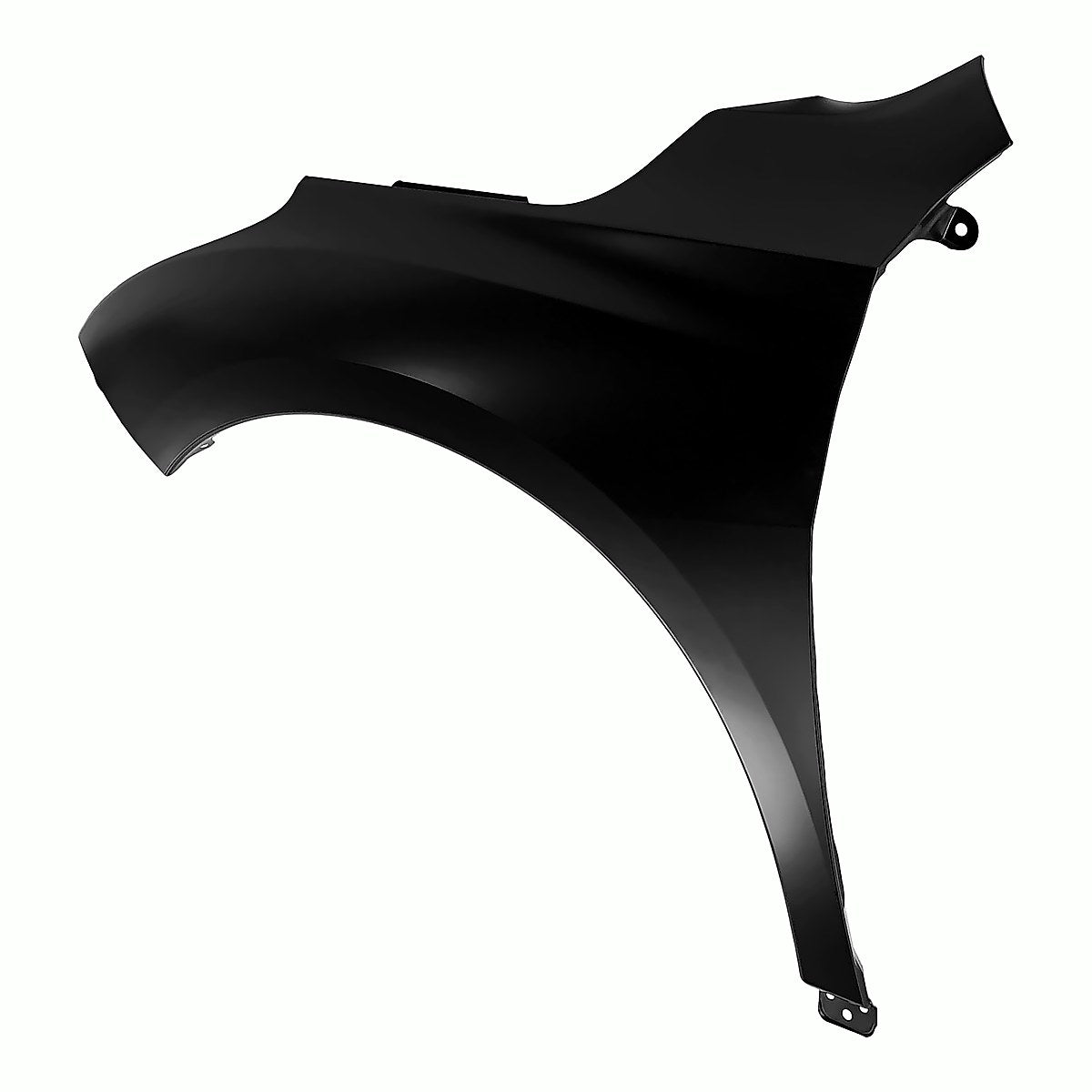 2019-2025 Acura Rdx Fender Front Driver Side Steel – Side View (AC1240130)