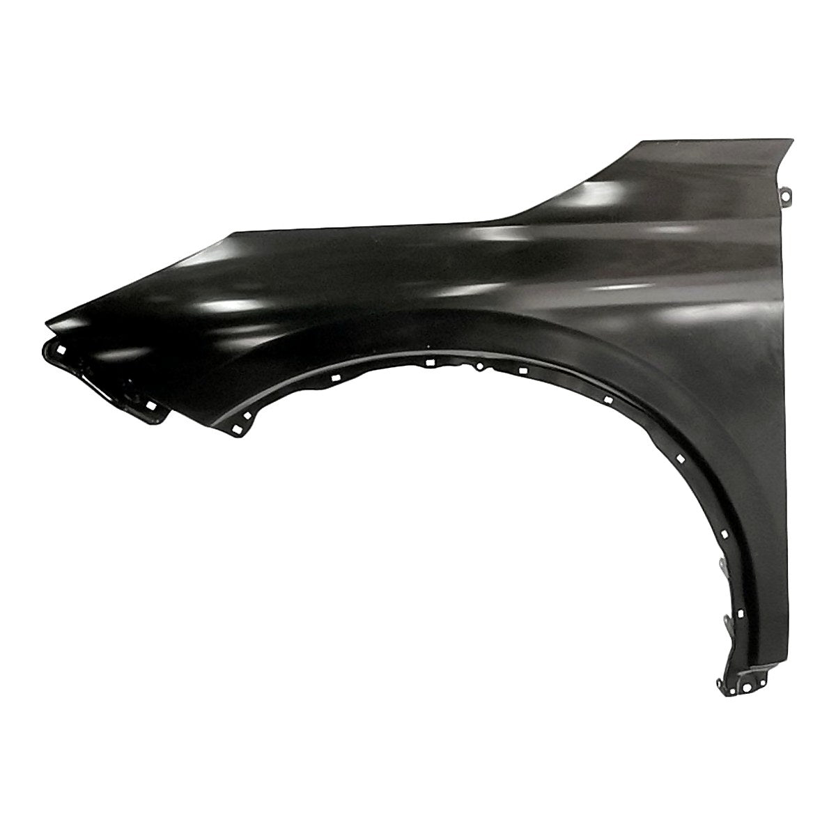 2022-2024 Acura Mdx Fender Front Driver Side Aluminum – AC1240133
