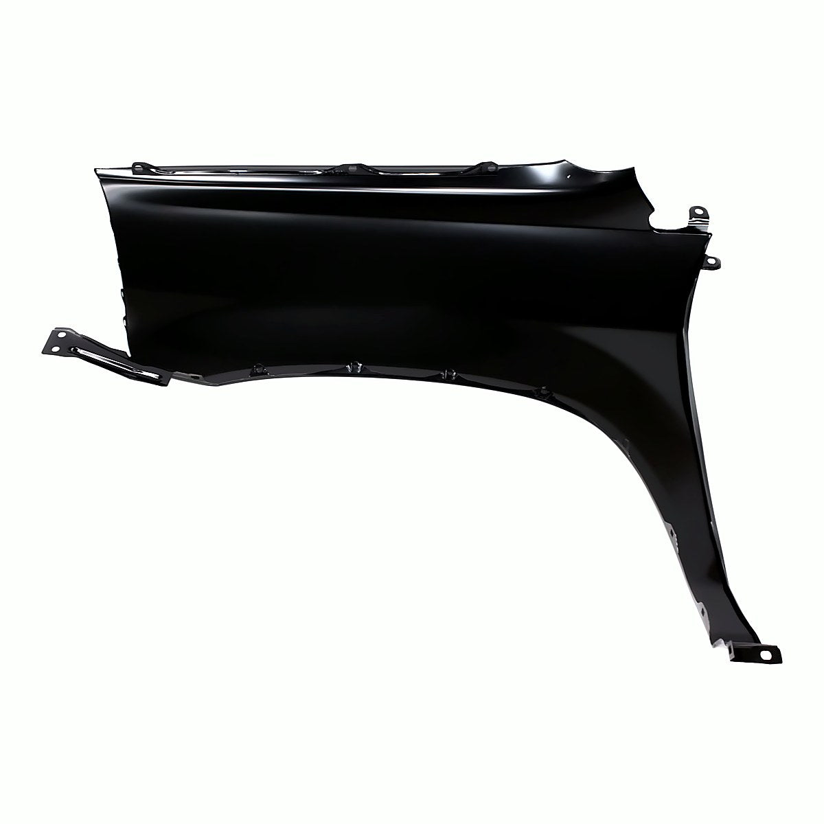 2001-2006 Acura Mdx Fender Front Passenger Side – Back View (AC1241112)