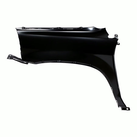 2001-2006 Acura Mdx Fender Front Passenger Side – Back View (AC1241112)