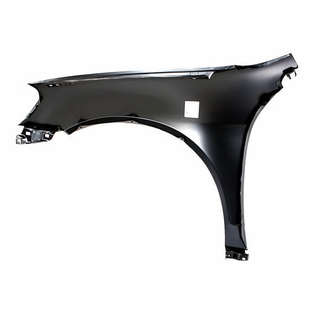 2002-2006 Acura Rsx Fender Front Passenger Side – Back View (AC1241113)