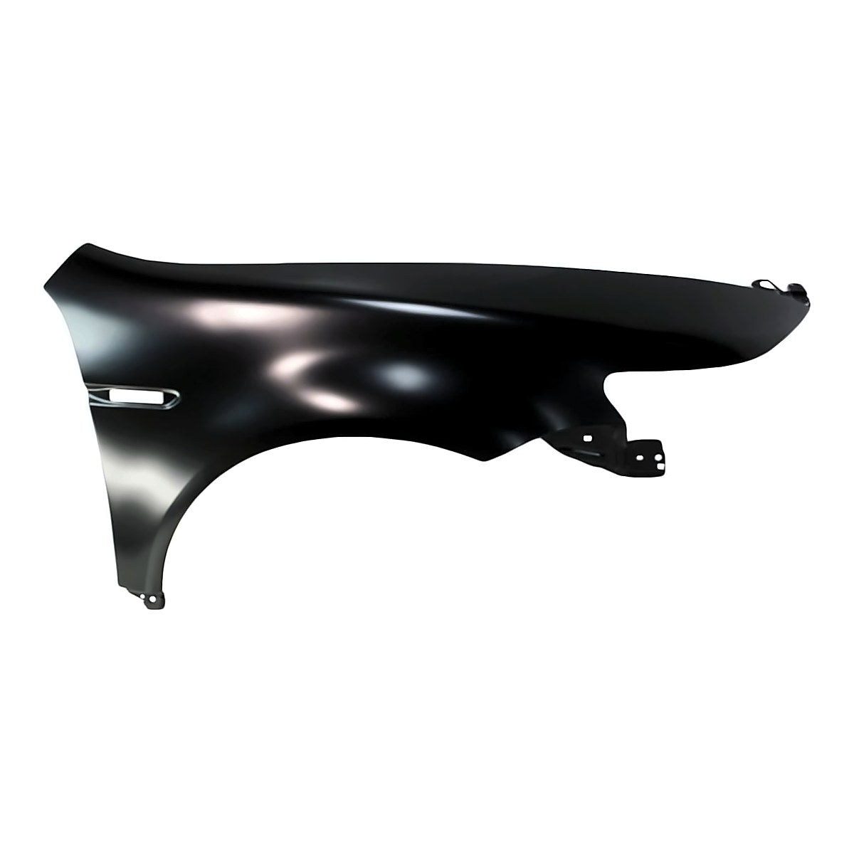 2004-2008 Acura Tl Fender Front Passenger Side – Front View (AC1241114)