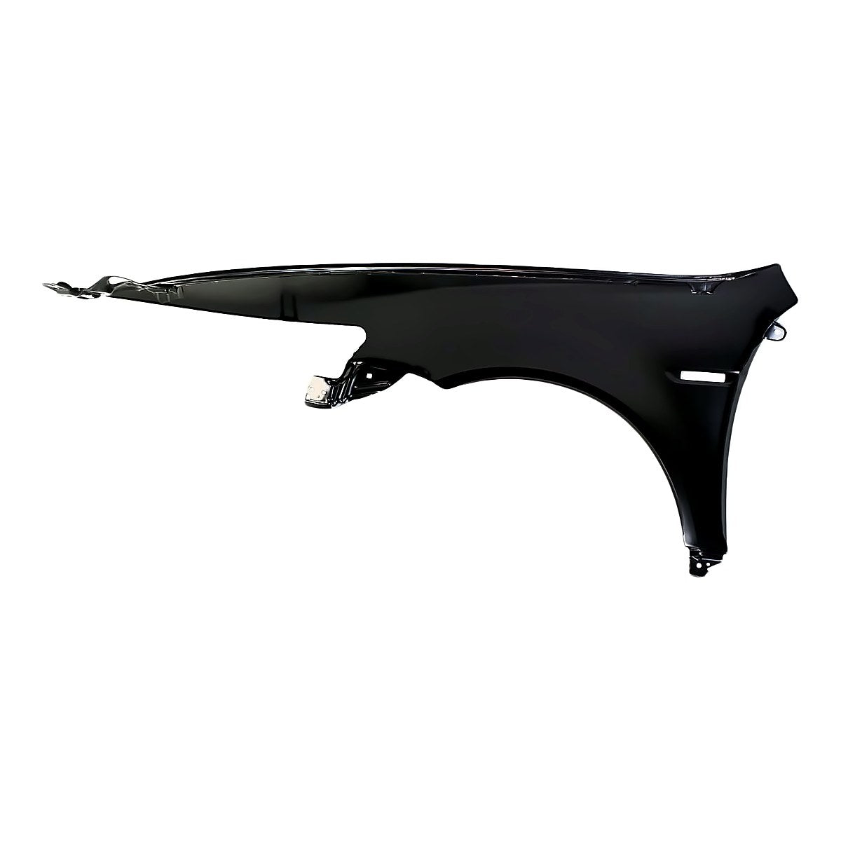 2004-2008 Acura Tl Fender Front Passenger Side – Back View (AC1241114)