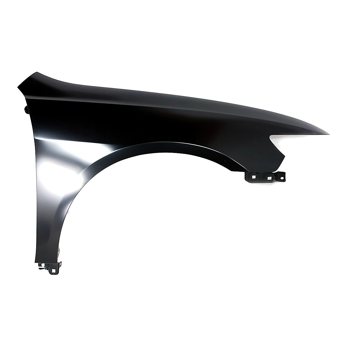 2004-2008 Acura Tsx Fender Front Passenger Side – Front View (AC1241116)