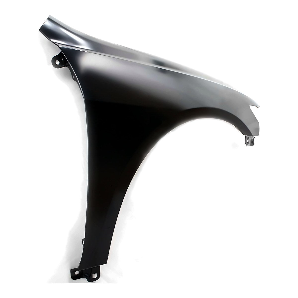 2004-2008 Acura Tsx Fender Front Passenger Side – Side View (AC1241116)