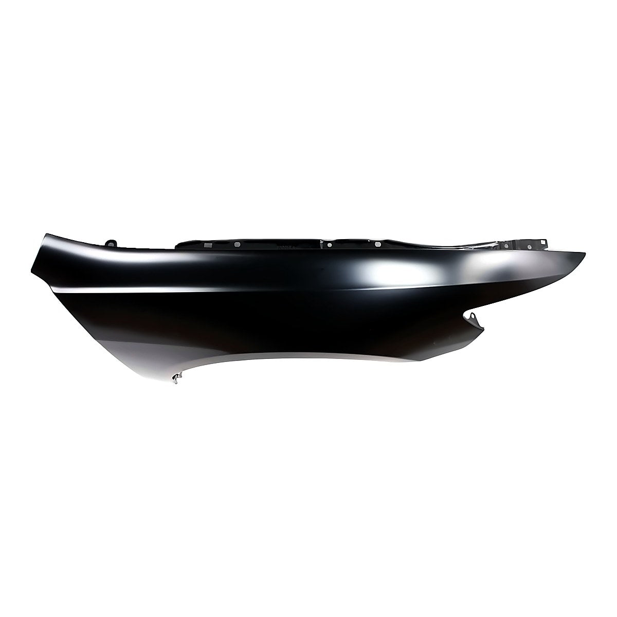 2004-2008 Acura Tsx Fender Front Passenger Side – Side View (AC1241116)