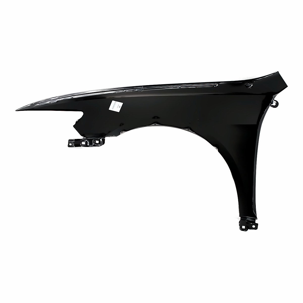 2004-2008 Acura Tsx Fender Front Passenger Side – Back View (AC1241116)