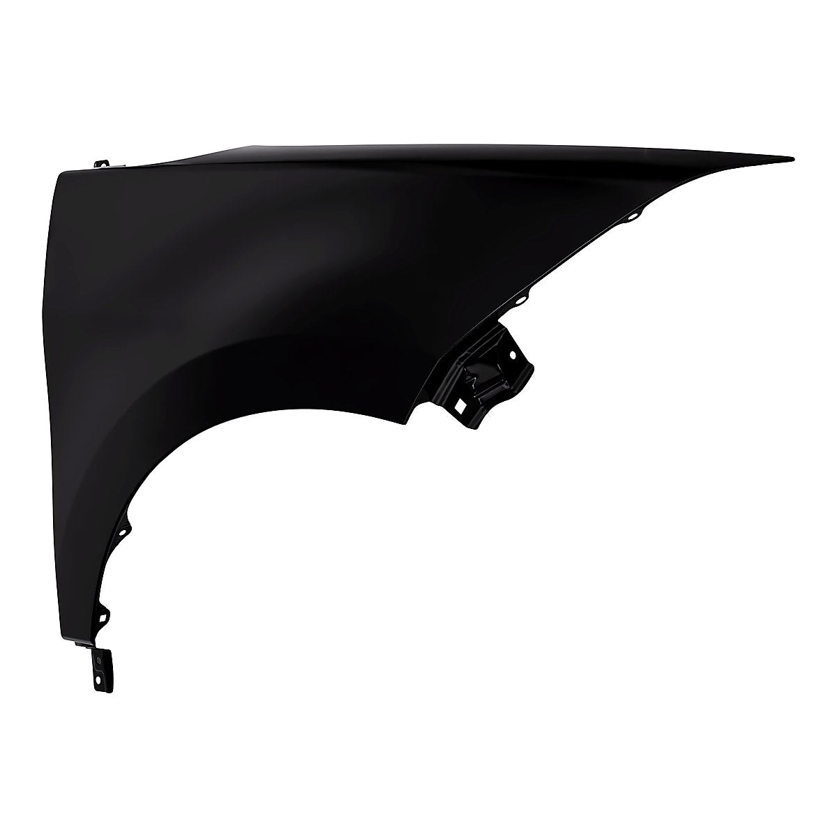 2007-2012 Acura Rdx Fender Front Passenger Side – Side View (AC1241117)