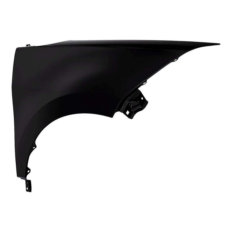 2007-2012 Acura Rdx Fender Front Passenger Side – Side View (AC1241117)