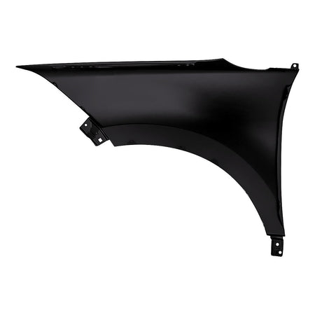 2007-2012 Acura Rdx Fender Front Passenger Side – Back View (AC1241117)