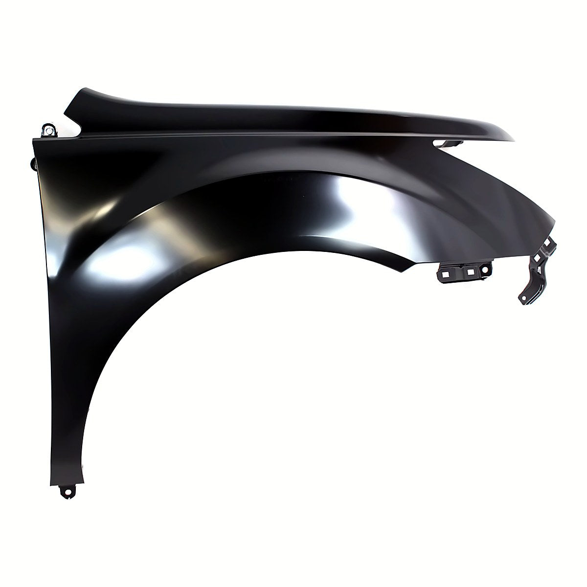 2007-2013 Acura Mdx Fender Front Passenger Side – Front View (AC1241119)