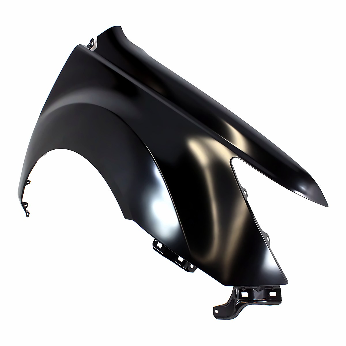 2007-2013 Acura Mdx Fender Front Passenger Side – Side View (AC1241119)