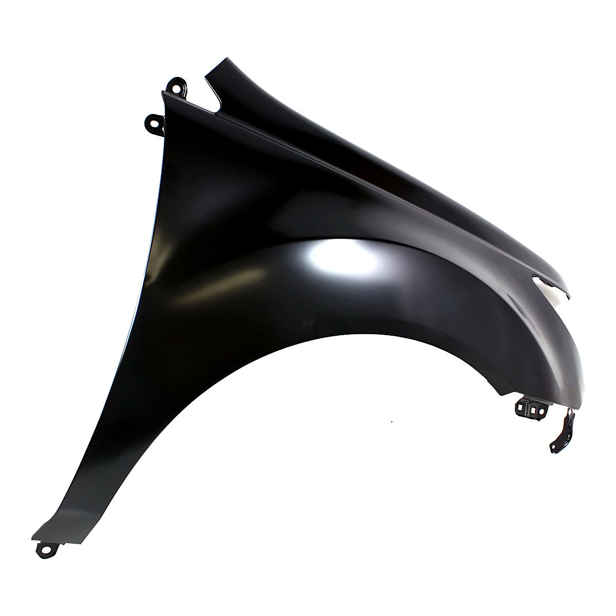 2007-2013 Acura Mdx Fender Front Passenger Side – Side View (AC1241119)