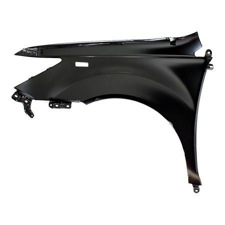 2007-2013 Acura Mdx Fender Front Passenger Side – Back View (AC1241119)