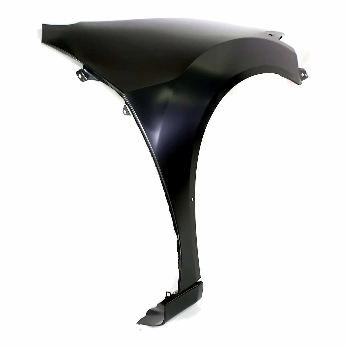 2009-2014 Acura Tsx Fender Front Passenger Side – Side View (AC1241120)