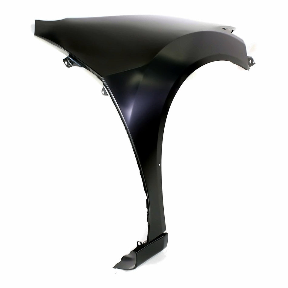 2009-2014 Acura Tsx Fender Front Passenger Side – Side View (AC1241120)