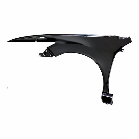 2009-2014 Acura Tsx Fender Front Passenger Side – Back View (AC1241120)