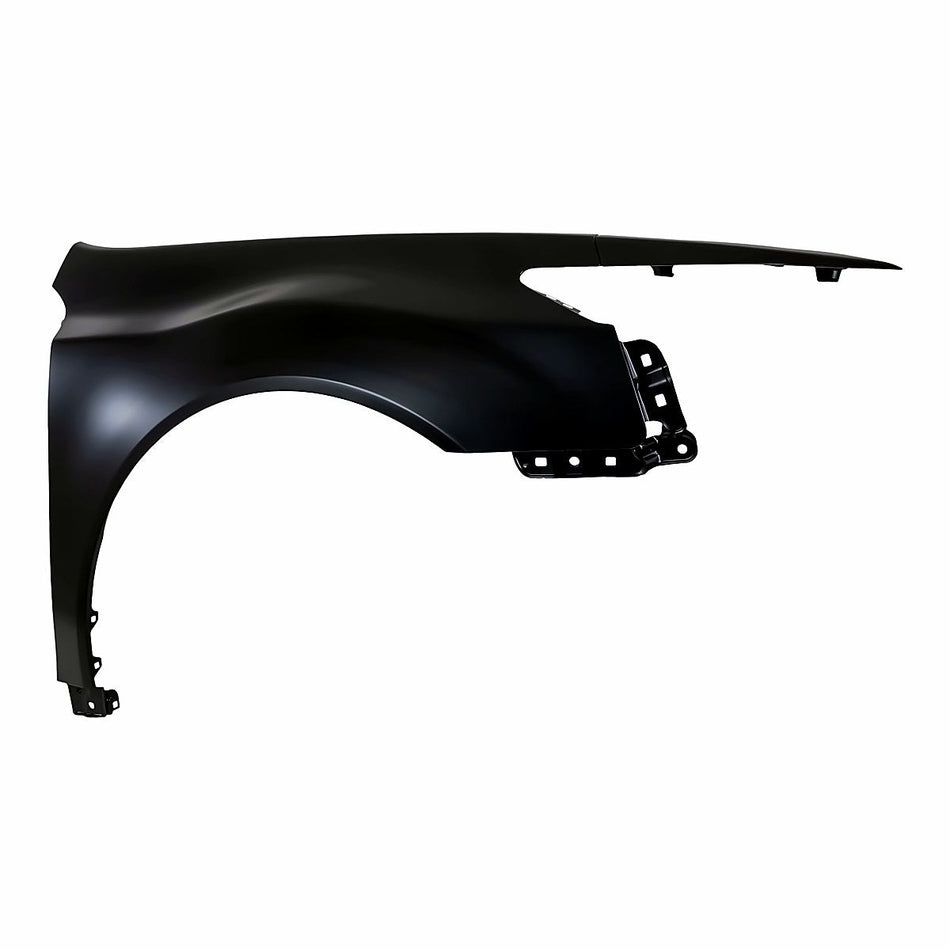 2009-2014 Acura Tl Fender Front Passenger Side – Front View (AC1241121)