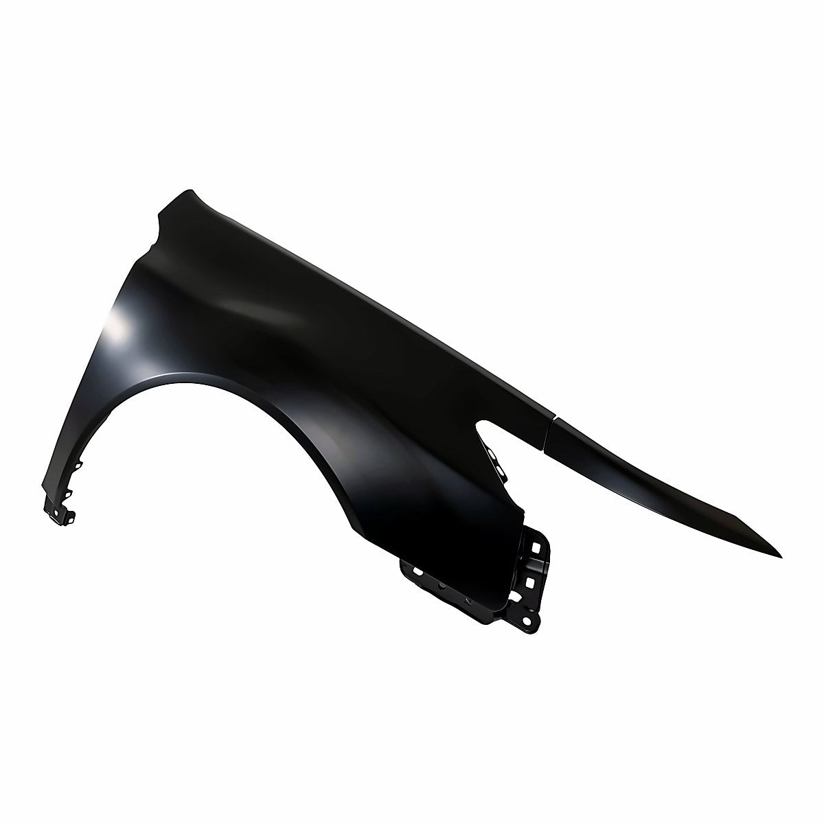2009-2014 Acura Tl Fender Front Passenger Side – Side View (AC1241121)