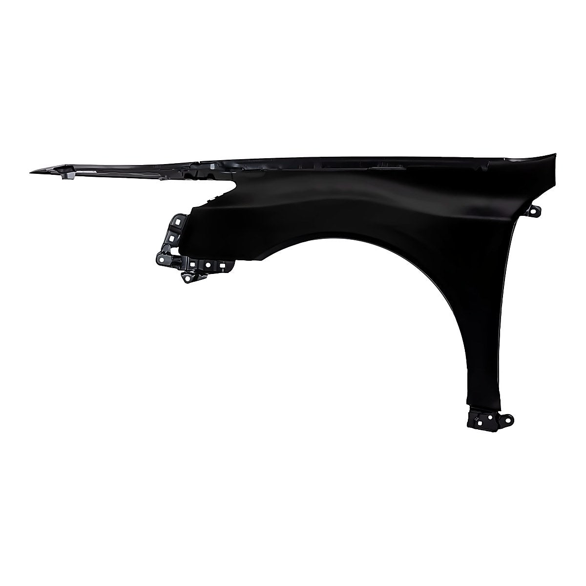 2009-2014 Acura Tl Fender Front Passenger Side – Back View (AC1241121)