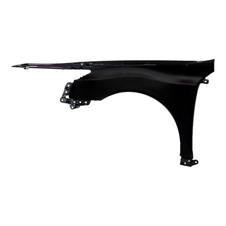 2009-2014 Acura Tl Fender Front Passenger Side – Back View (AC1241121)