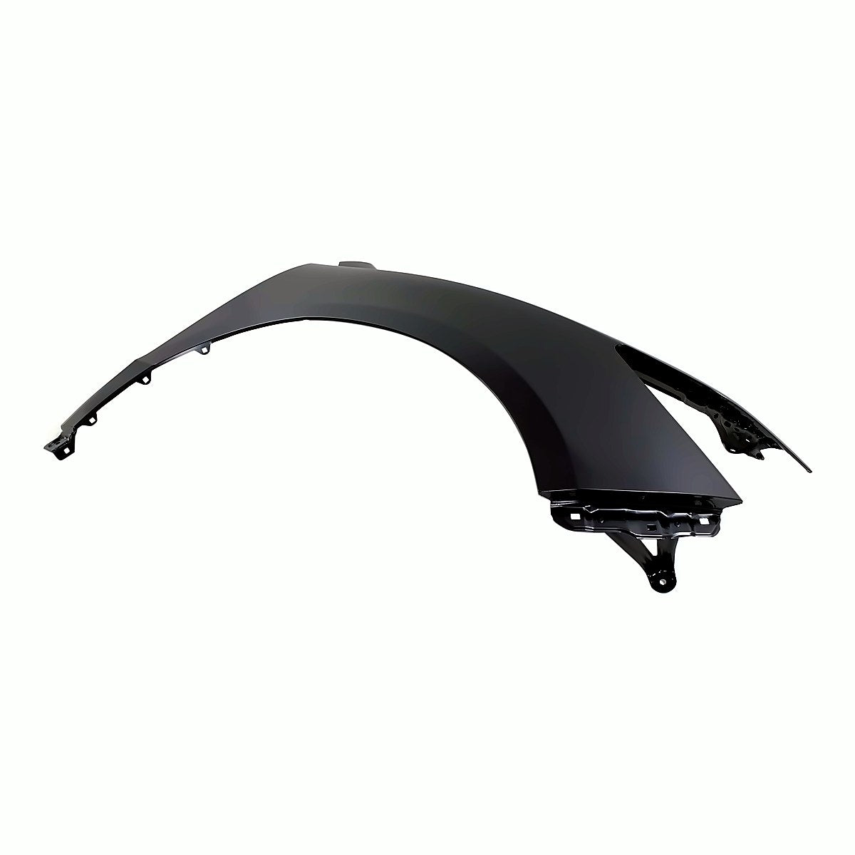 2014-2016 Acura Mdx Fender Front Passenger Side – Side View (AC1241124)