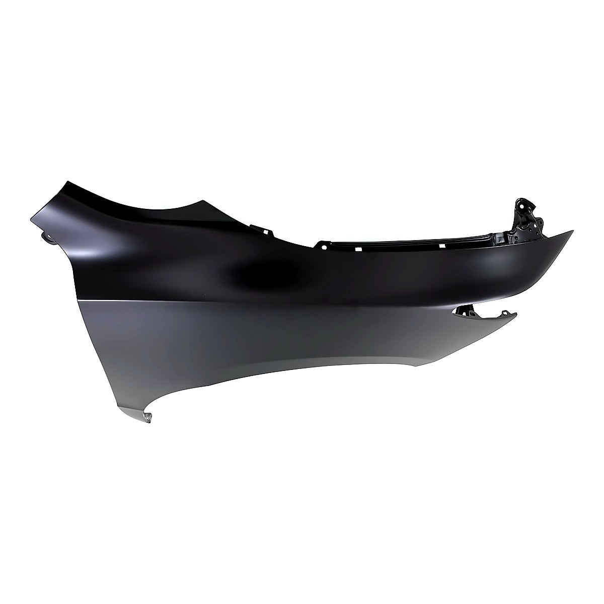 2014-2016 Acura Mdx Fender Front Passenger Side – Side View (AC1241124)