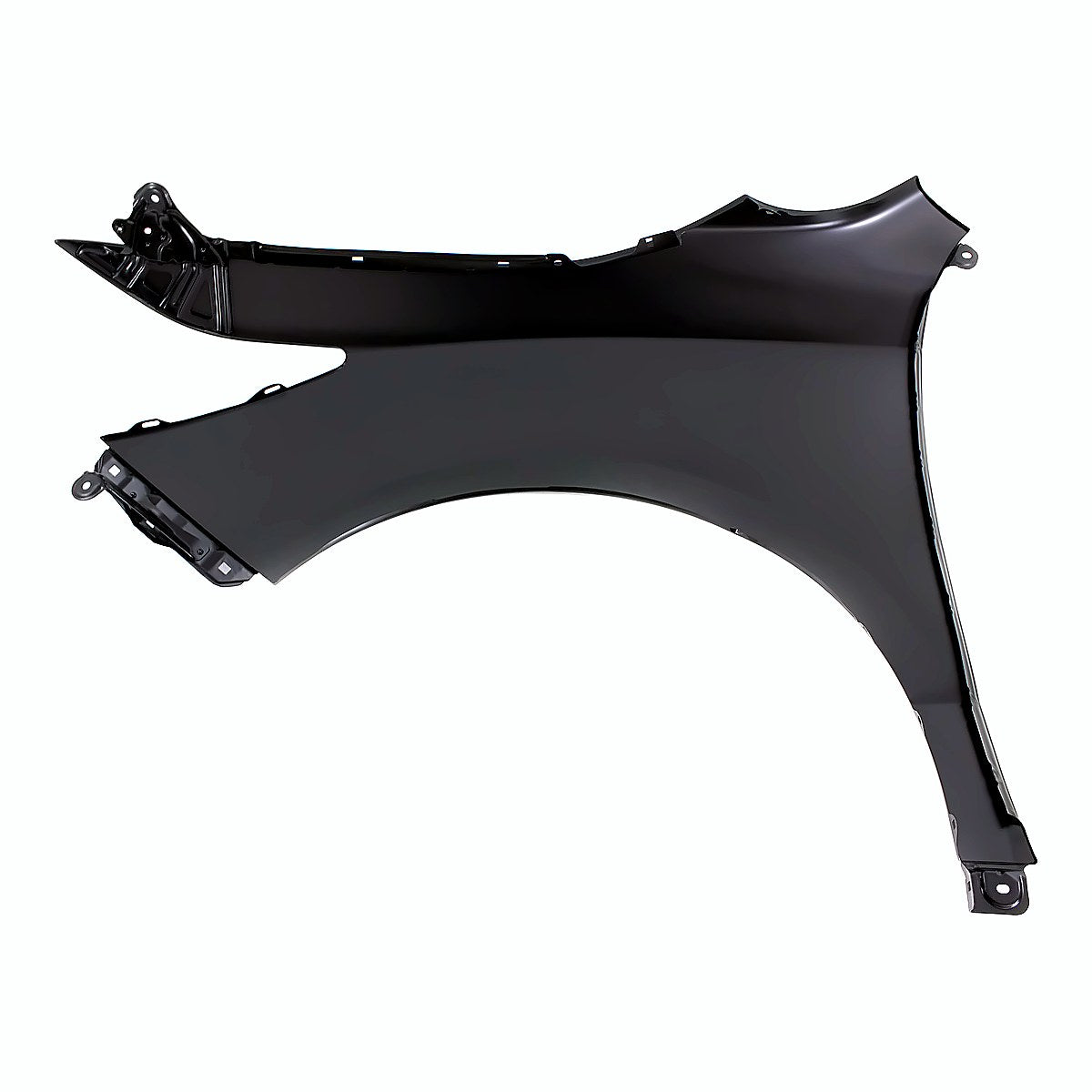 2014-2016 Acura Mdx Fender Front Passenger Side – Back View (AC1241124)