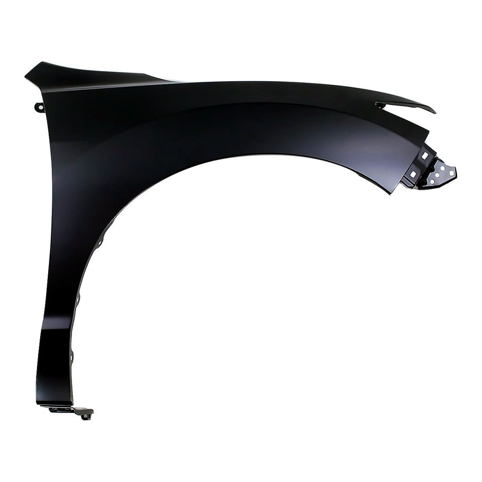 2013-2018 Acura Rdx Fender Front Passenger Side – Front View (AC1241125)