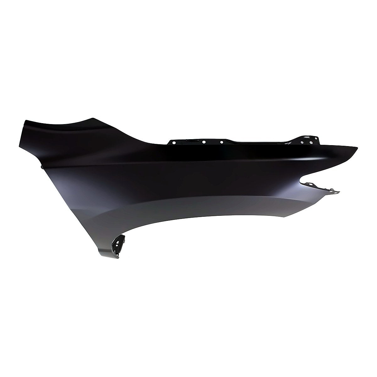 2013-2018 Acura Rdx Fender Front Passenger Side – Side View (AC1241125)