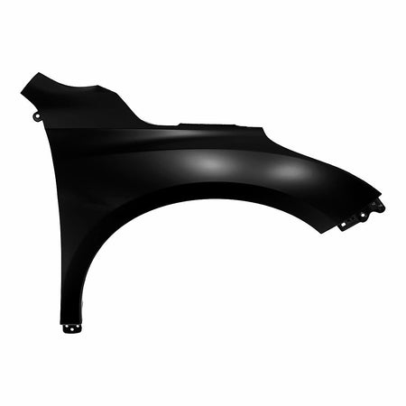 2019-2025 Acura Rdx Fender Front Passenger Side Steel – Front View (AC1241130)