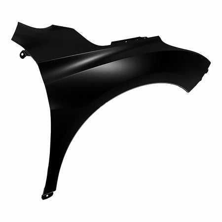2019-2025 Acura Rdx Fender Front Passenger Side Steel – Side View (AC1241130)