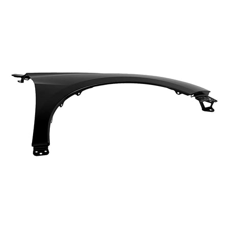 2019-2025 Acura Rdx Fender Front Passenger Side Steel – Side View (AC1241130)