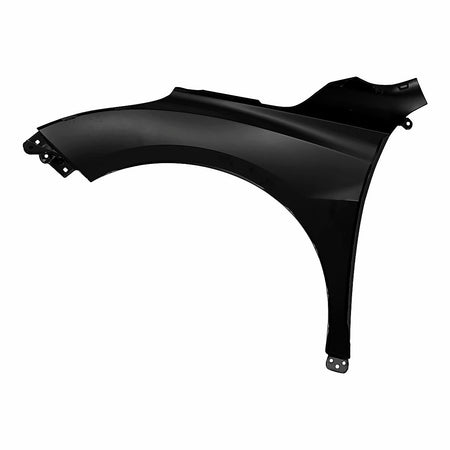 2019-2025 Acura Rdx Fender Front Passenger Side Steel – Back View (AC1241130)