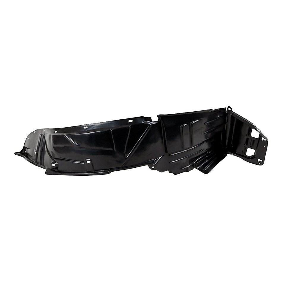 2002-2004 Acura Rsx Fender Liner Front Driver Side – Front View (AC1248105)