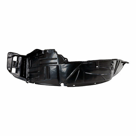 2002-2004 Acura Rsx Fender Liner Front Driver Side – Back View (AC1248105)