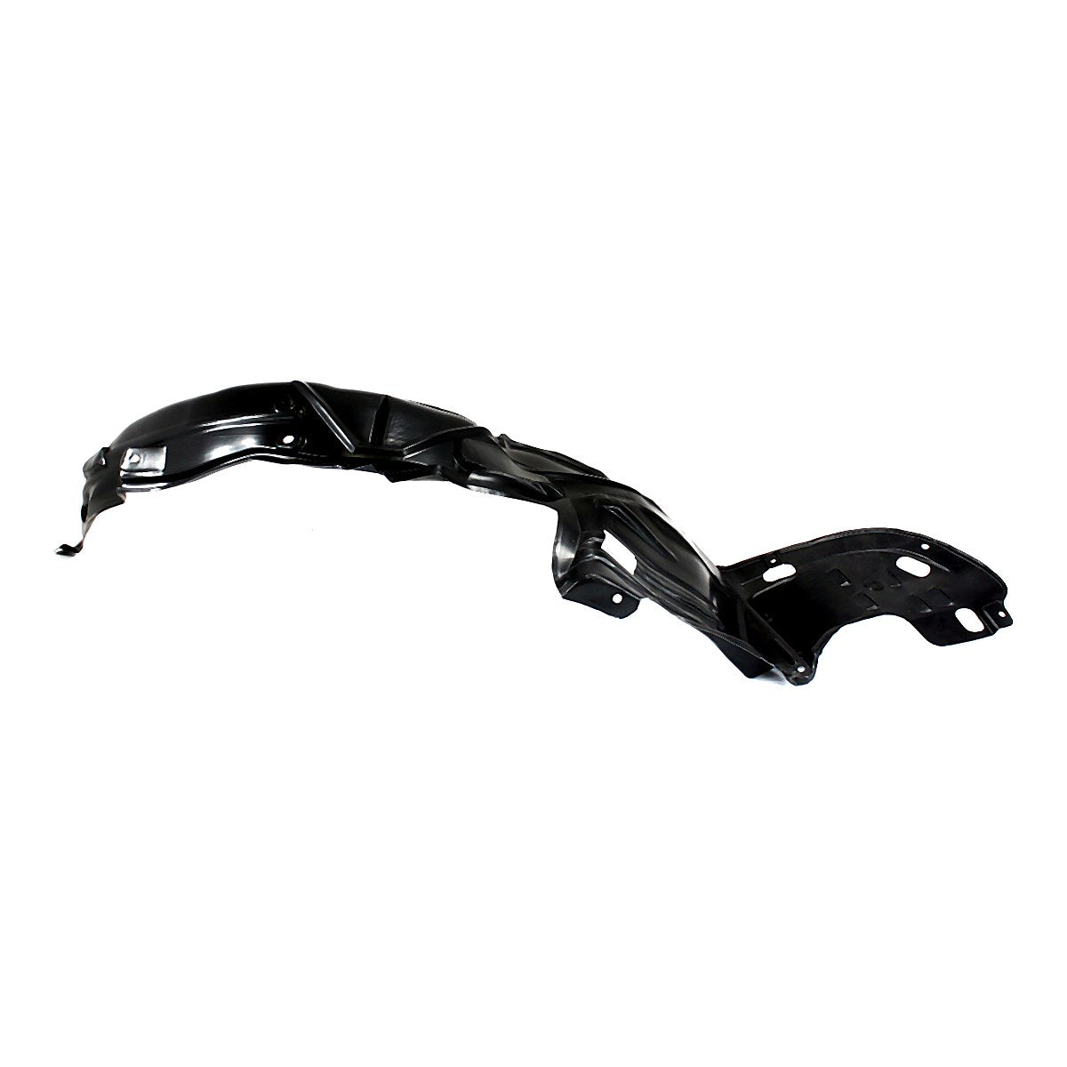 1999-2003 Acura Tl Fender Liner Front Driver Side – Front View (AC1248106)