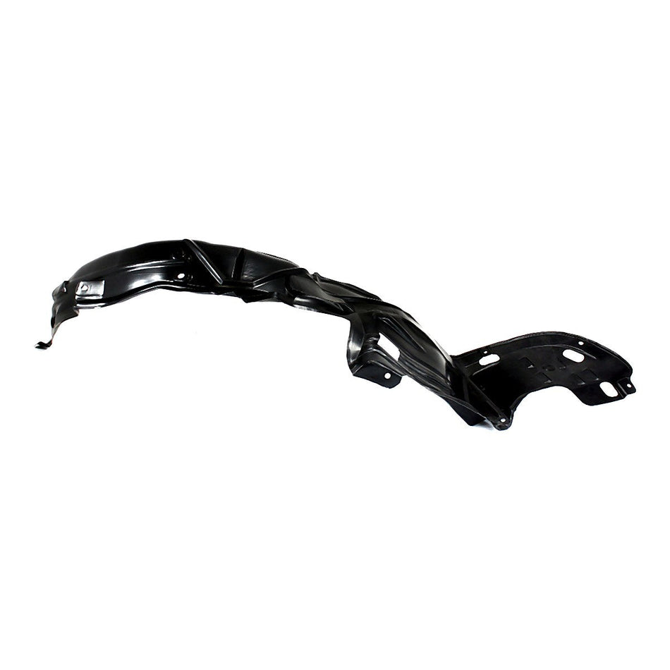 1999-2003 Acura Tl Fender Liner Front Driver Side – Front View (AC1248106)