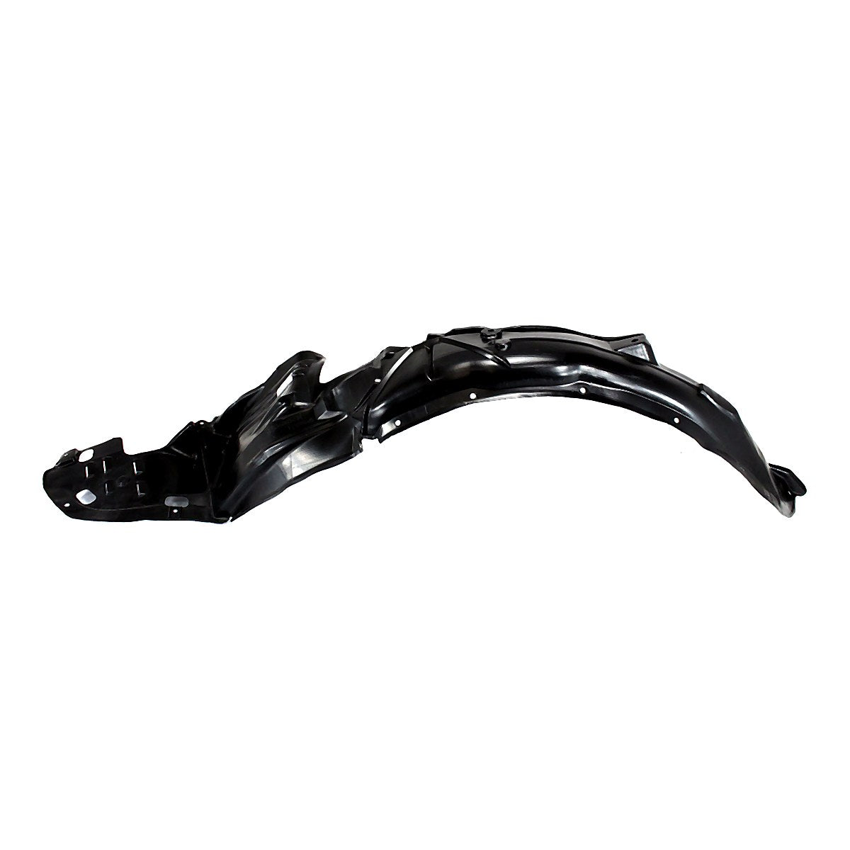1999-2003 Acura Tl Fender Liner Front Driver Side – Side View (AC1248106)